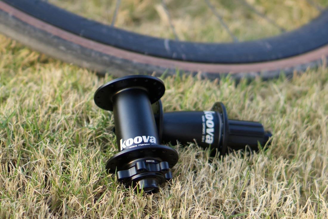 Koova Launches All-New “Spoke Length Calculator”