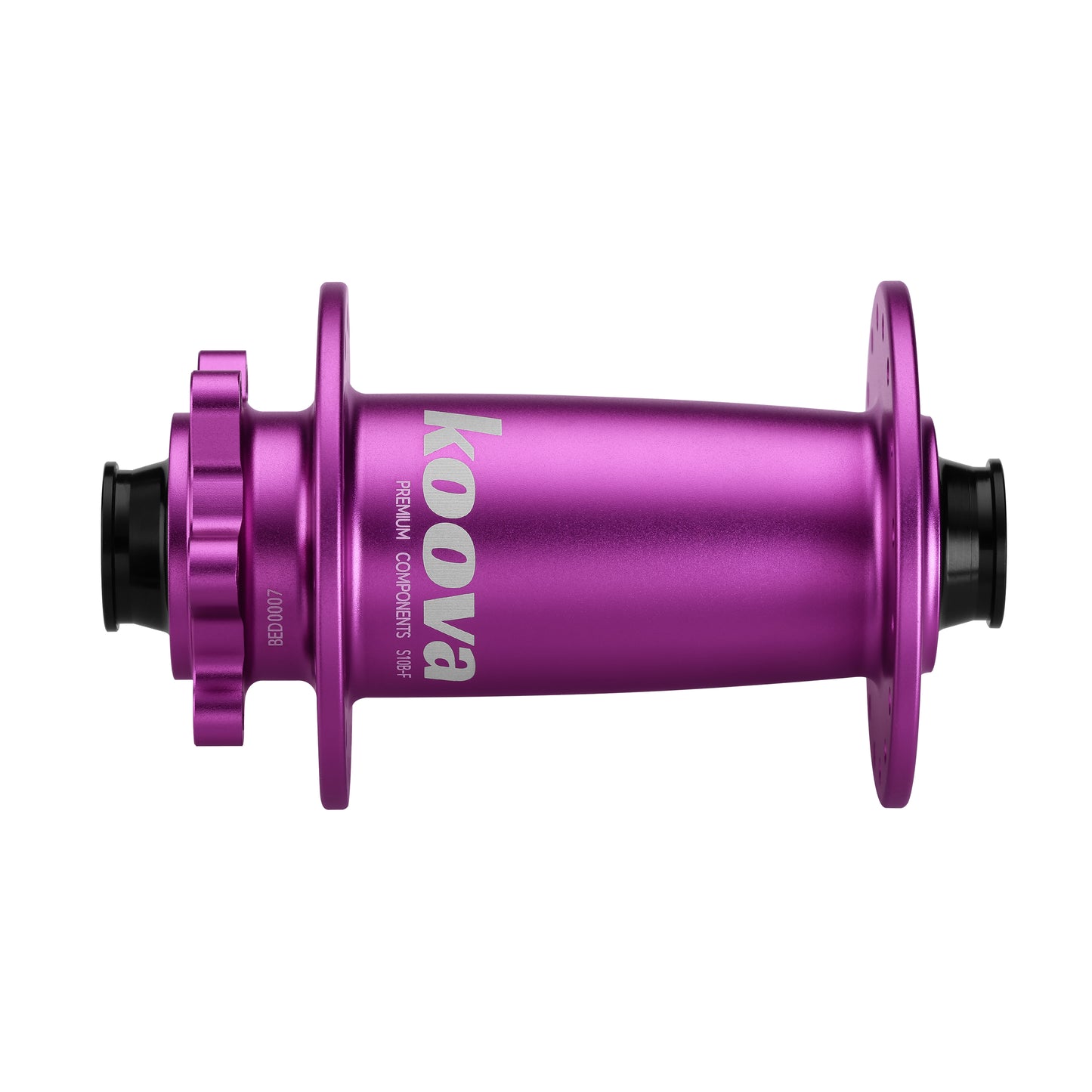 S10 J-bend Front