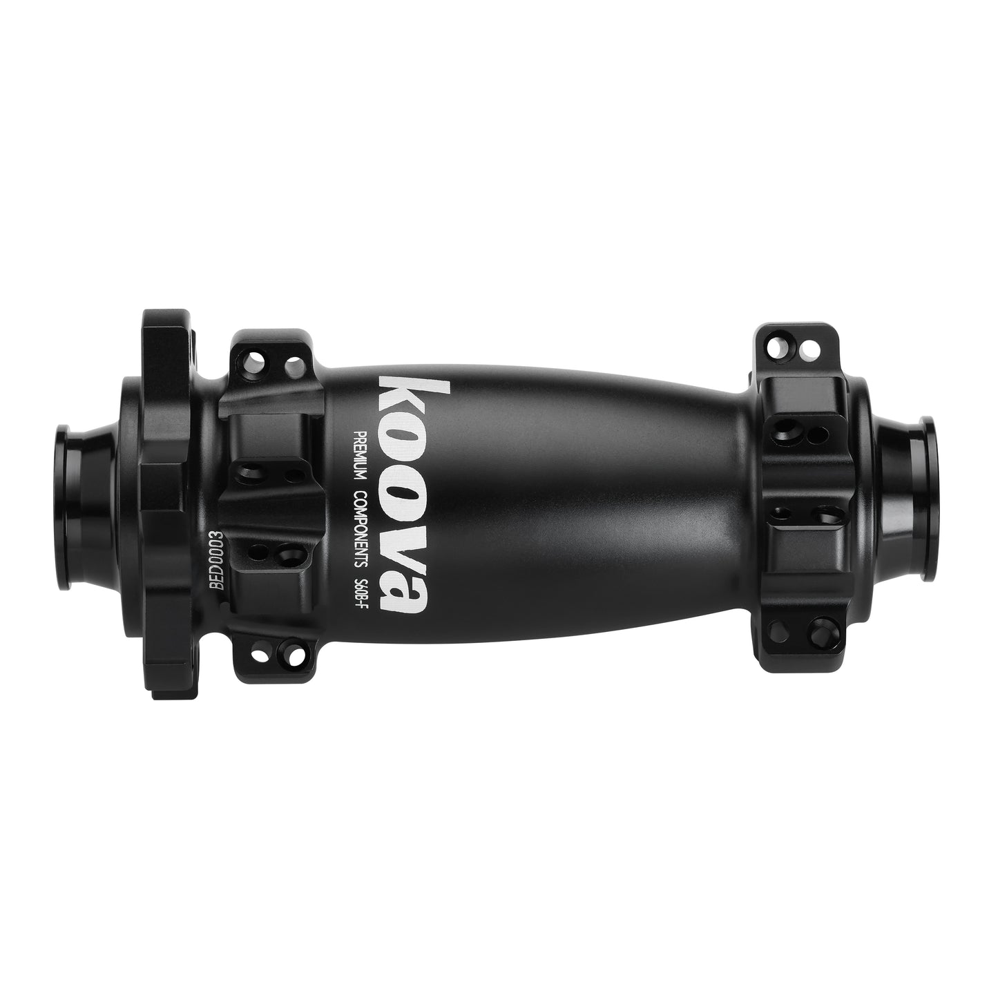 S60 straight pull Front