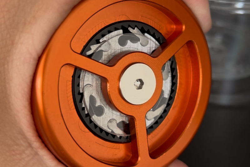 The Evolution of Bicycle Hub Ratchet Mechanisms