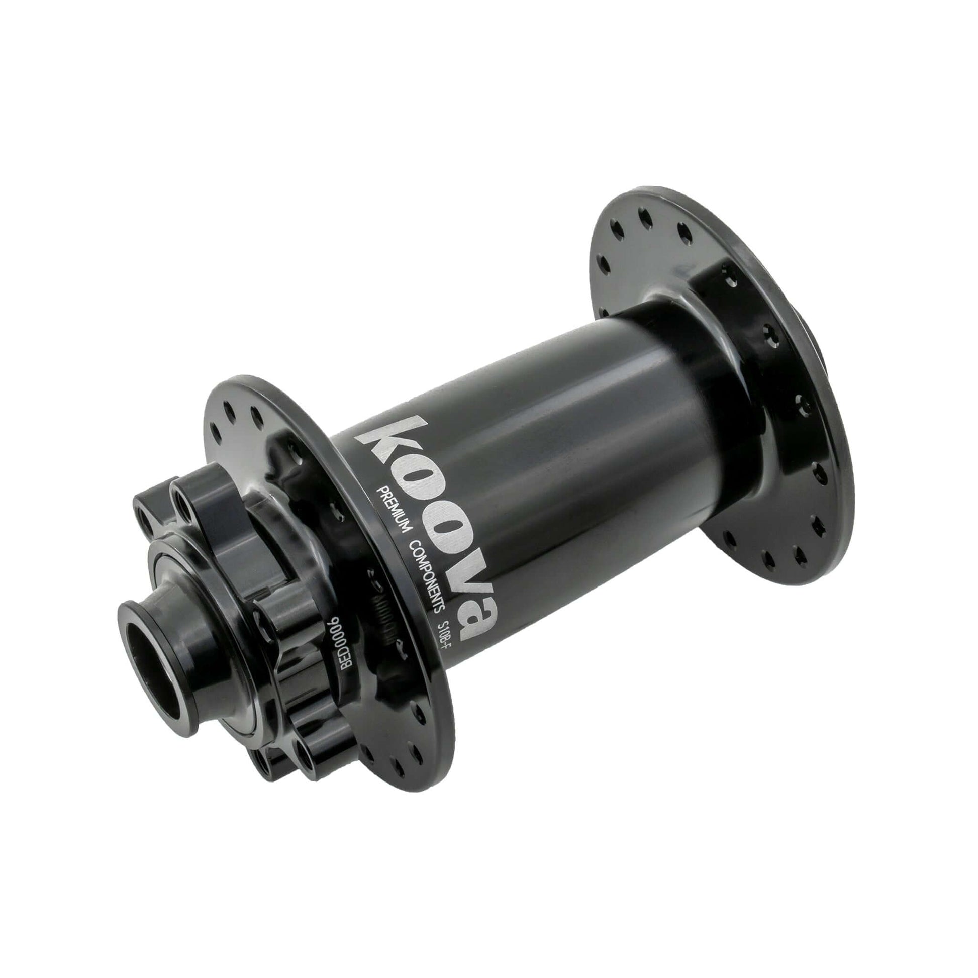 Boost S10 Jbend 15*110mm