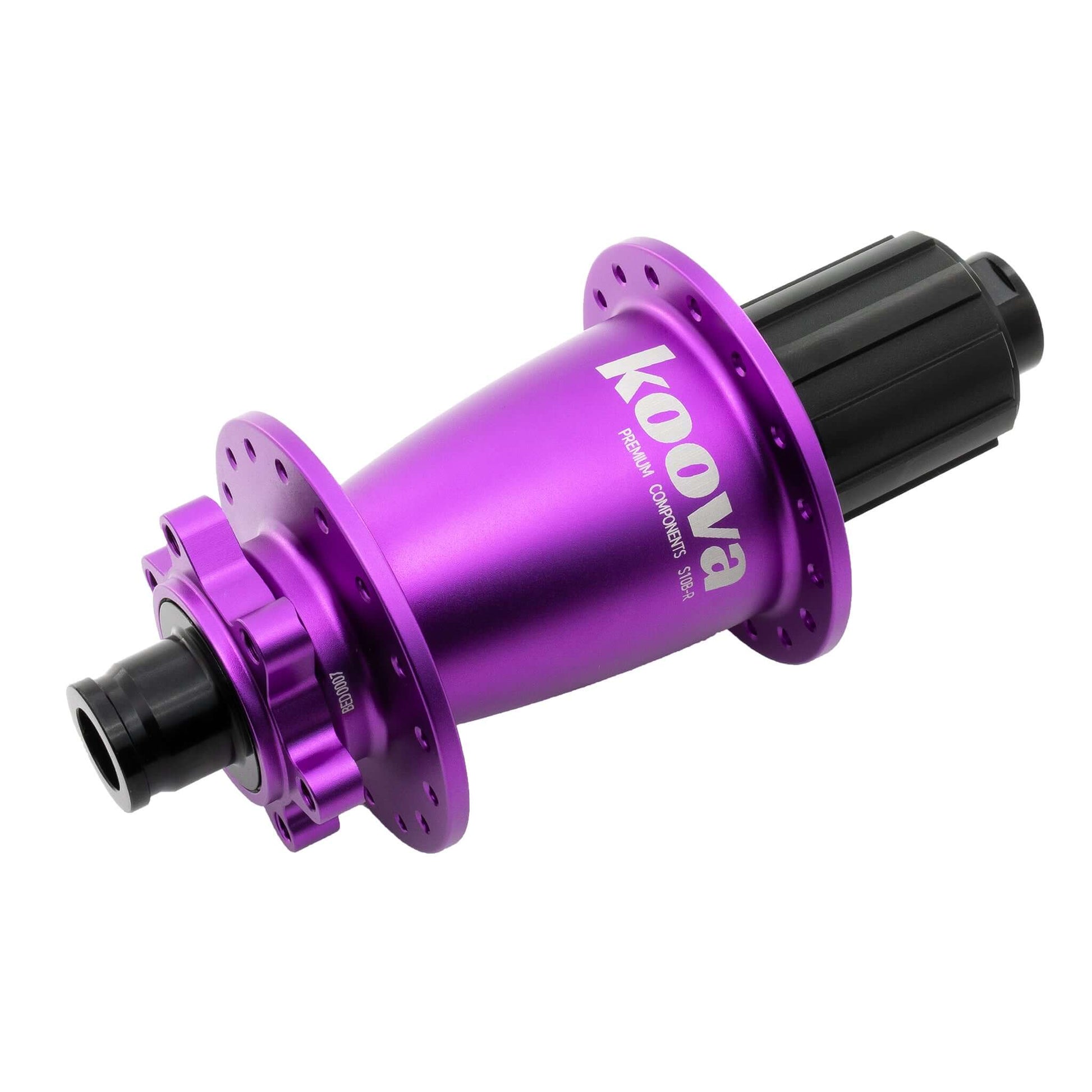 Boost S10 Jbend 12*148mm