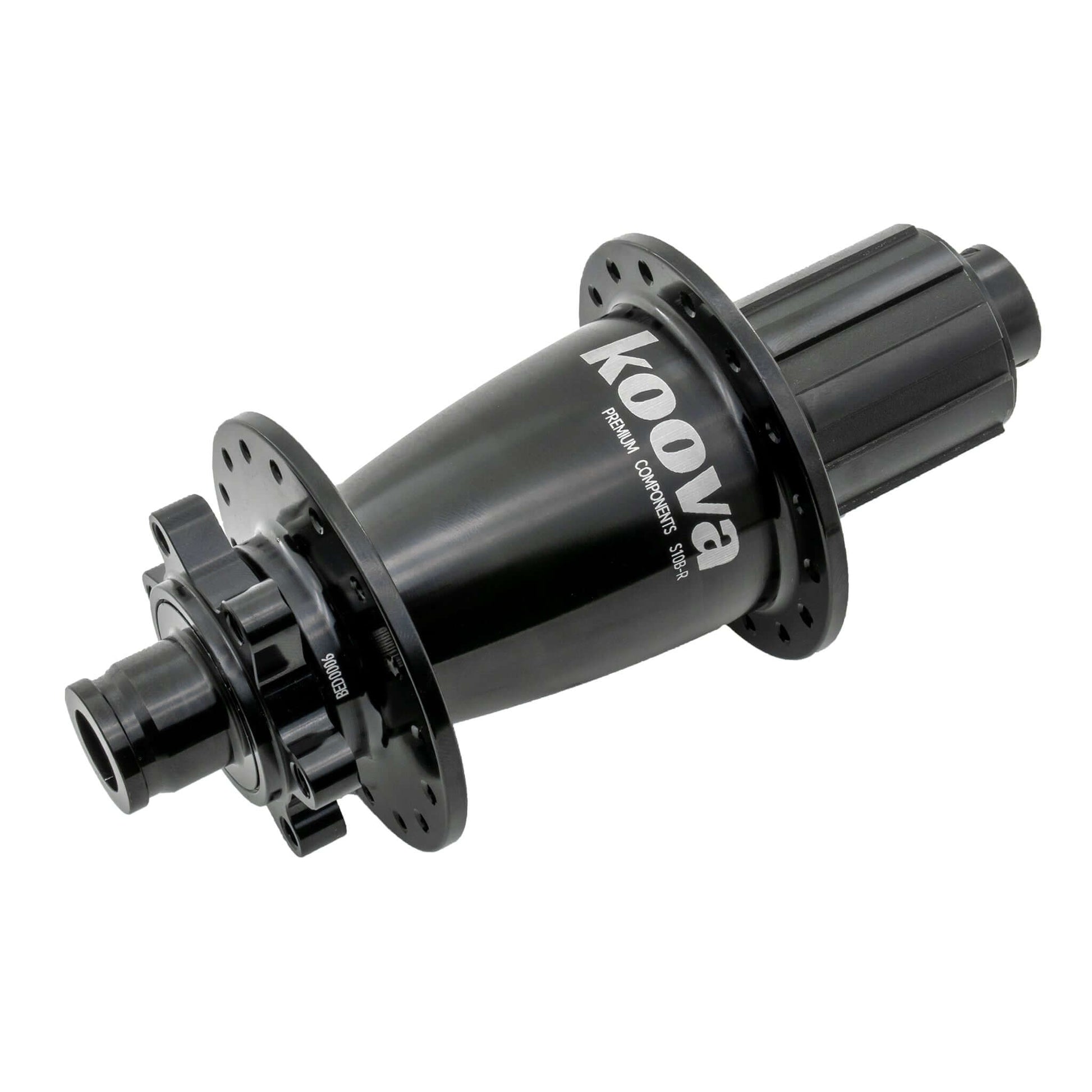Boost S10 Jbend 12*148mm