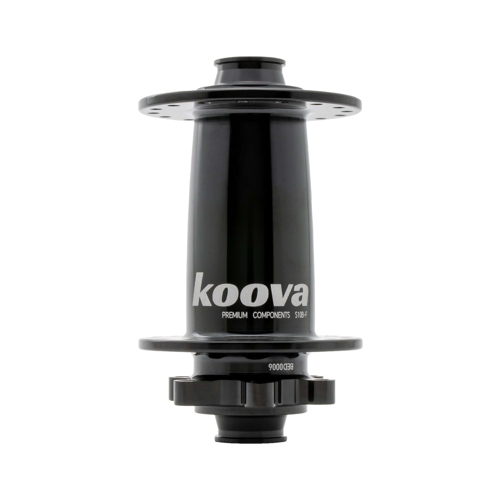 Boost S10 Jbend 15*110mm