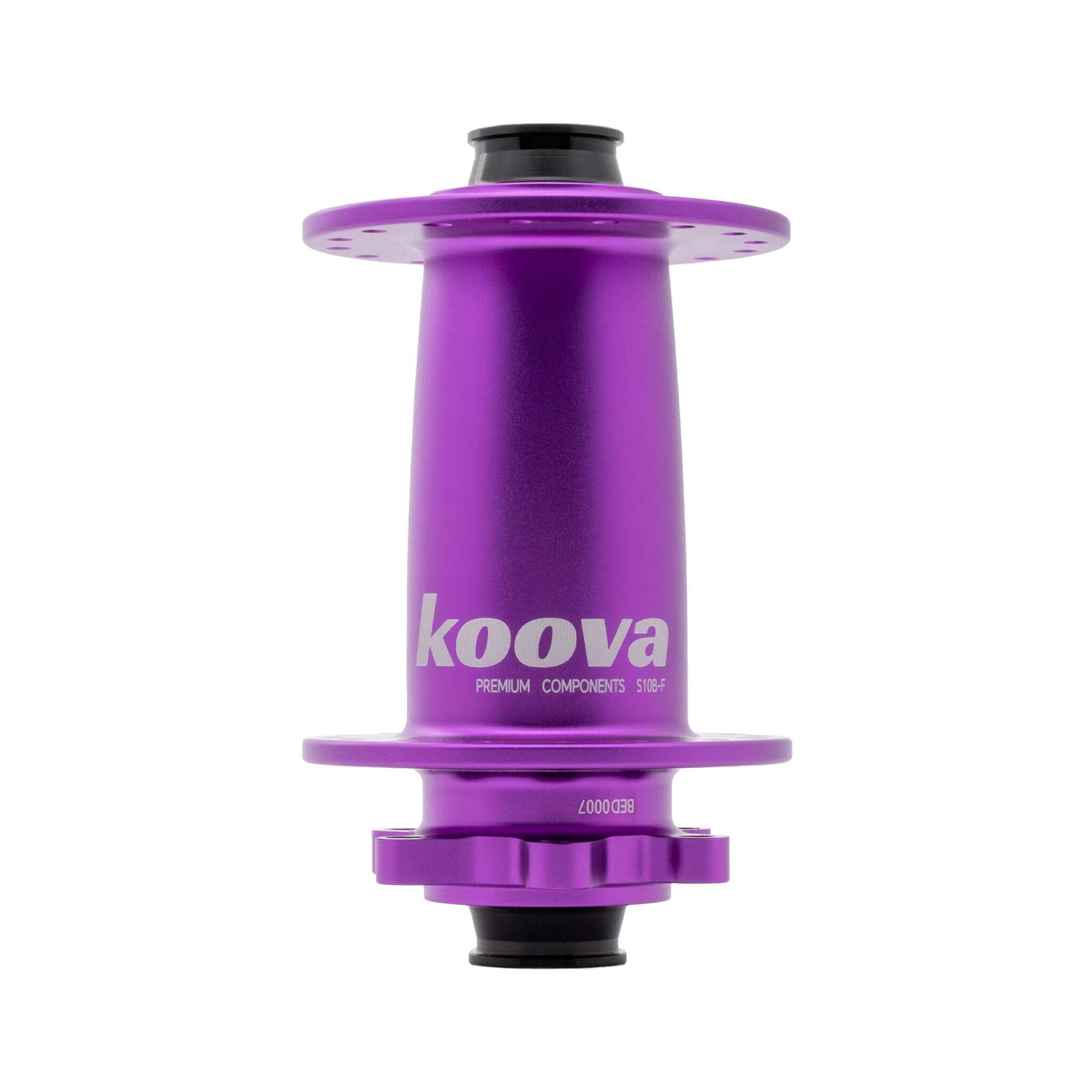Boost S10 Jbend 15*110mm