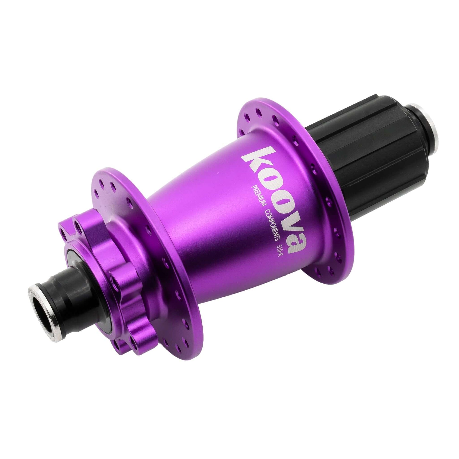 S10 Jbend 12*142mm