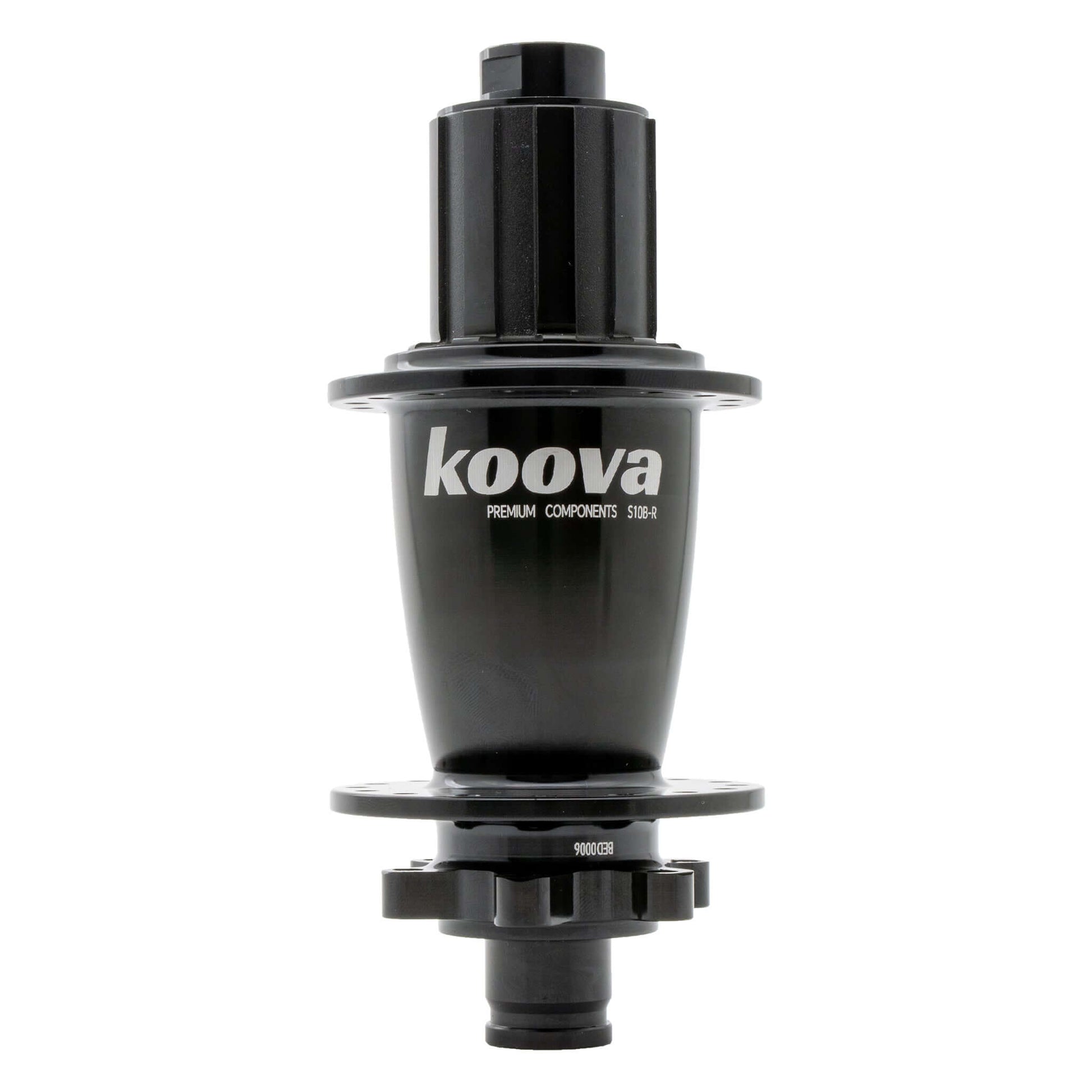 Boost S10 Jbend 12*148mm