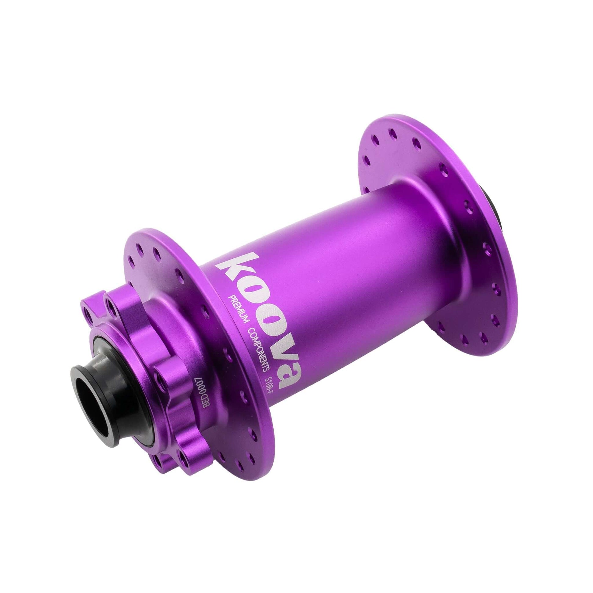 Boost S10 Jbend 15*110mm