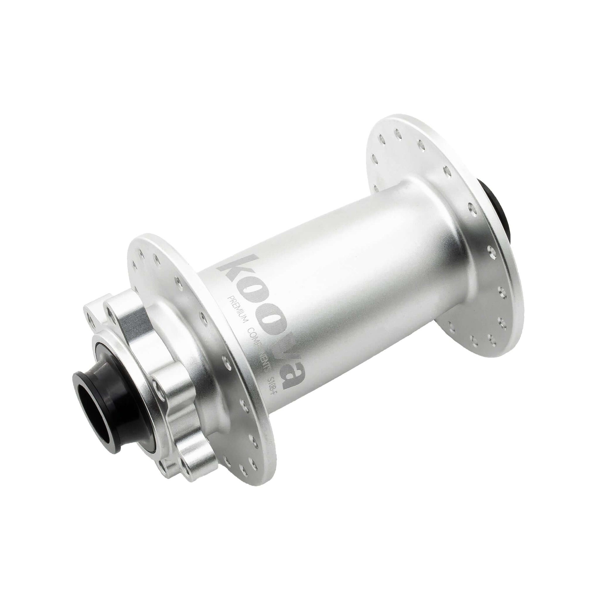 Boost S10 Jbend 15*110mm