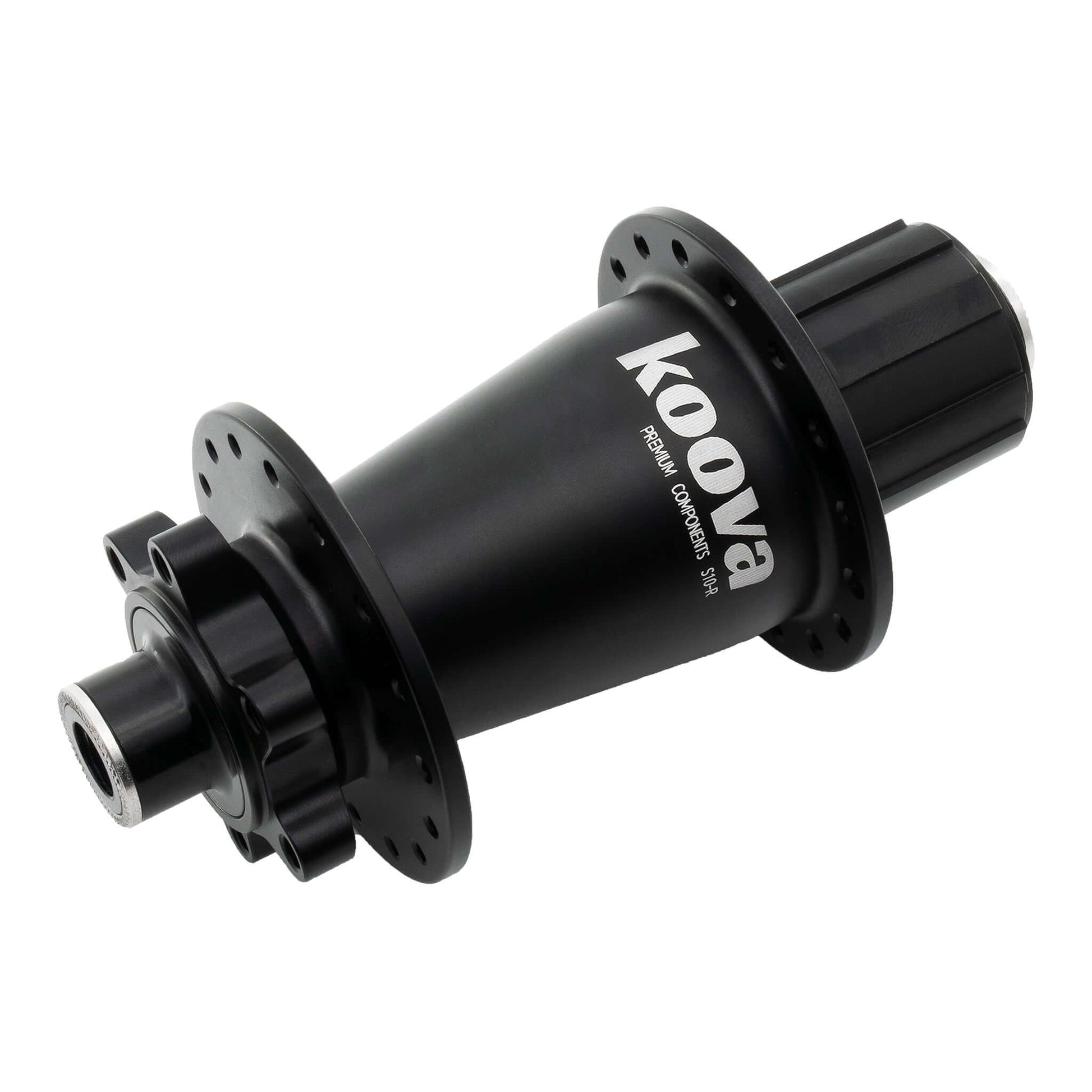 S10 Single speed 135x10B